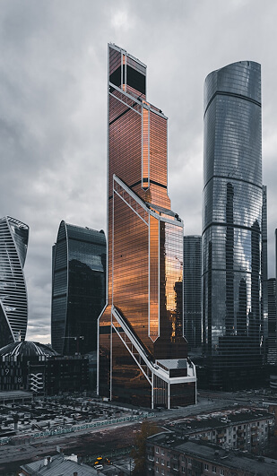 Harvils Park Limited