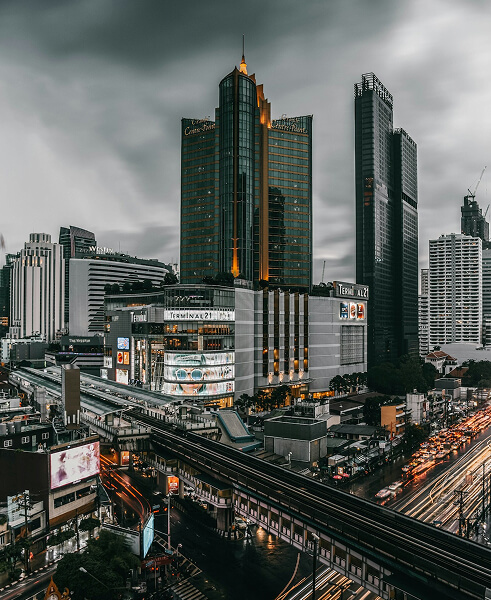 Harvils Park Limited