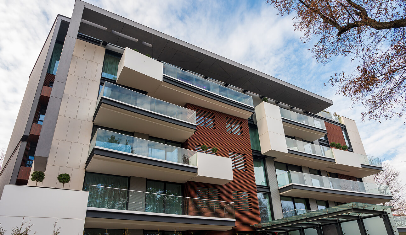 Harvils Park Limited